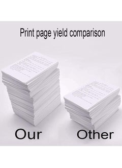 Fast Print Toner XR3330/3345 BLACK  - 106R03621  - Image 3