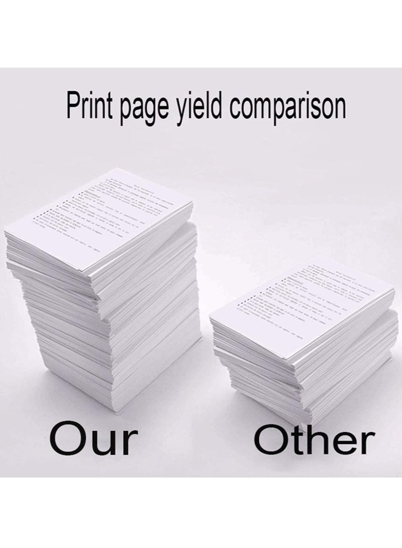 Fast Print Toner XR3330/3345 BLACK  - 106R03621 - Image 3