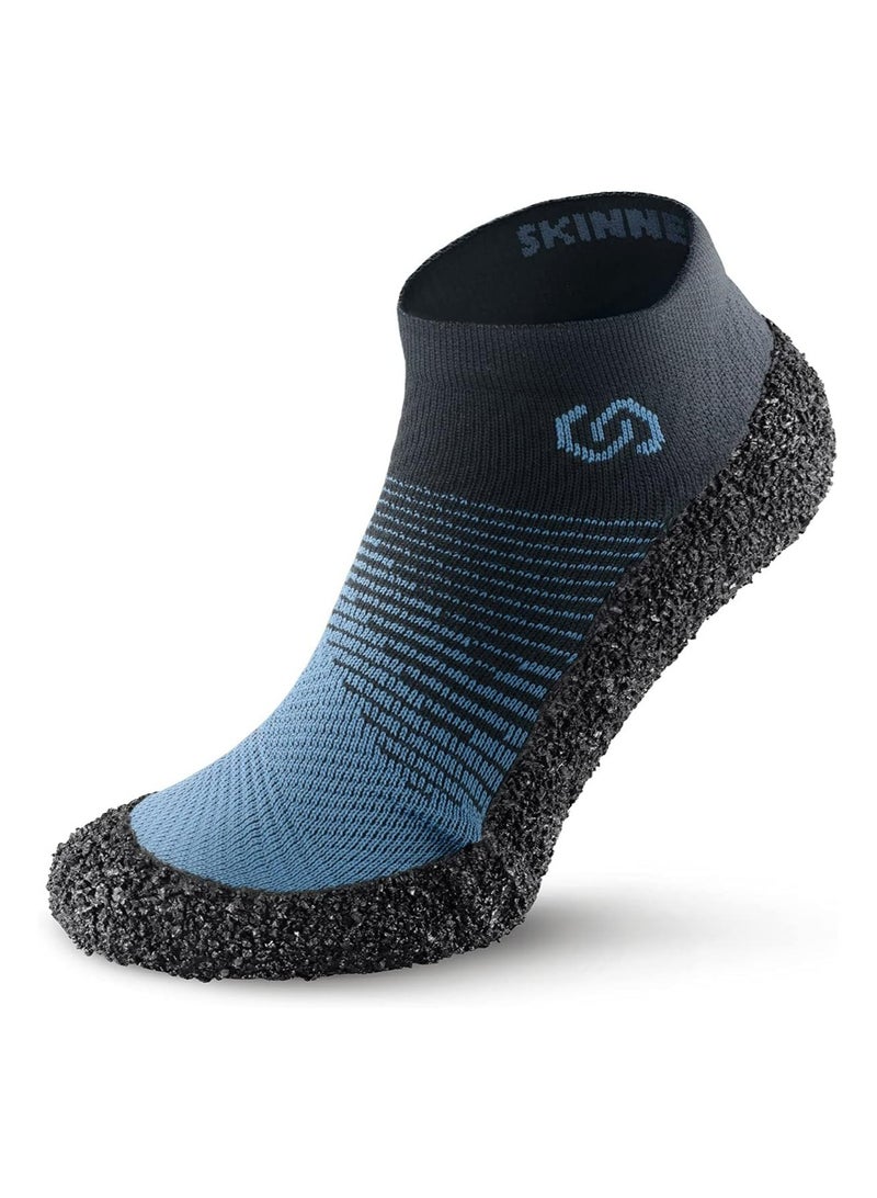 SKINNERS Adults 2.0 Comfort Marine Premium Barefoot Shoes Socks Shoe - Image 1