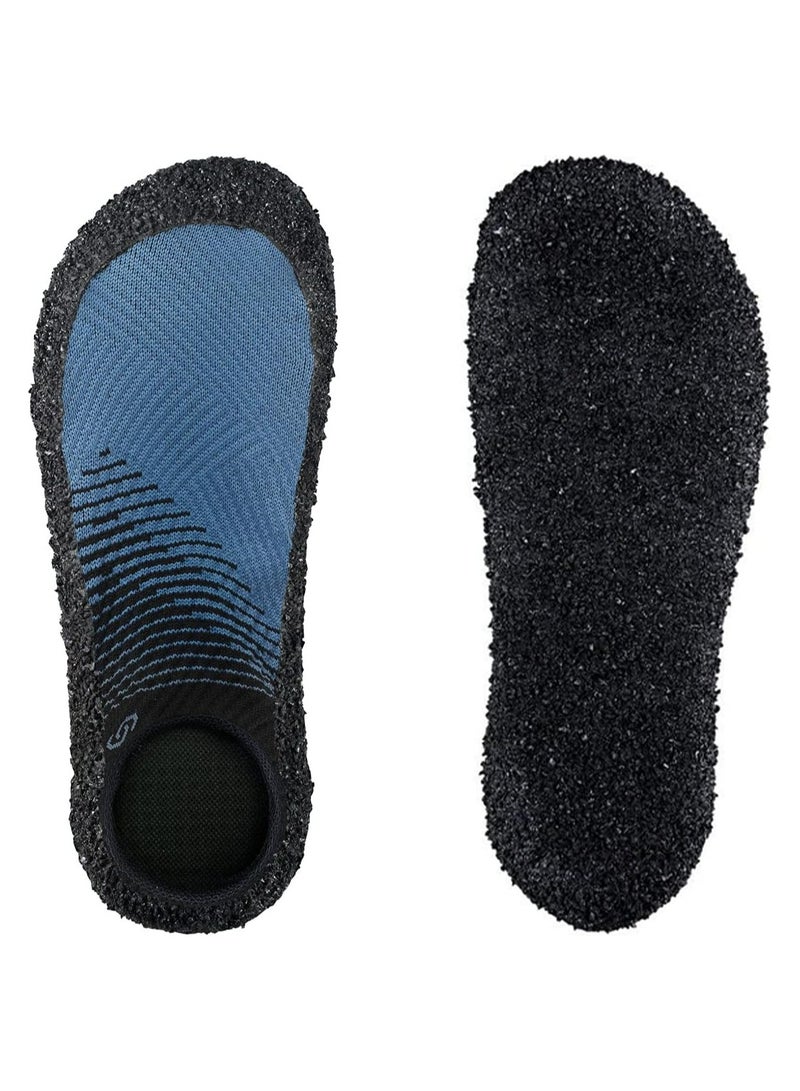 SKINNERS Adults 2.0 Comfort Marine Premium Barefoot Shoes Socks Shoe - Image 4