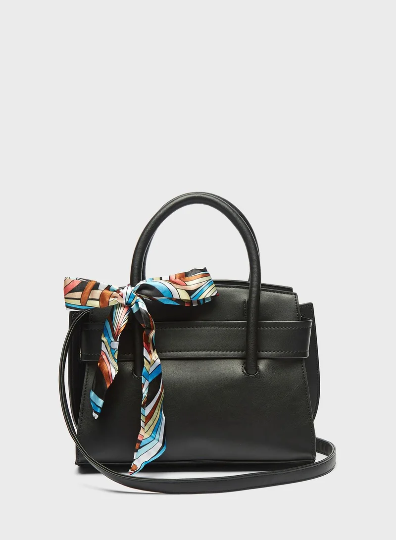 shoexpress Top Handle Crossbody