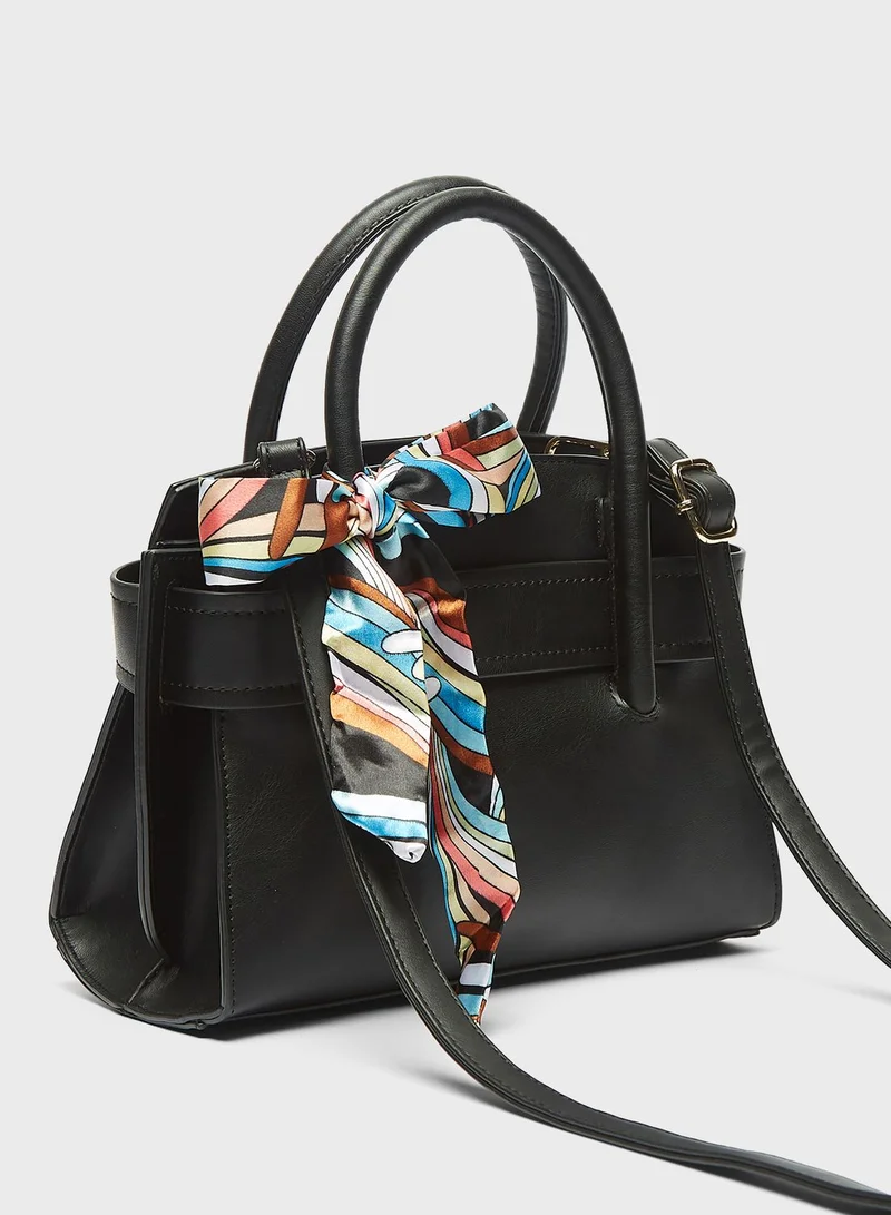 shoexpress Top Handle Crossbody