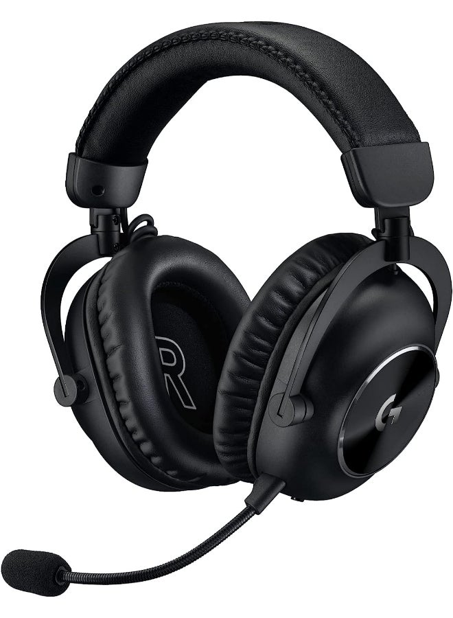 LOGITECH Pro X 2 - Wireless Gaming Headset - Bluetooth - Image 1