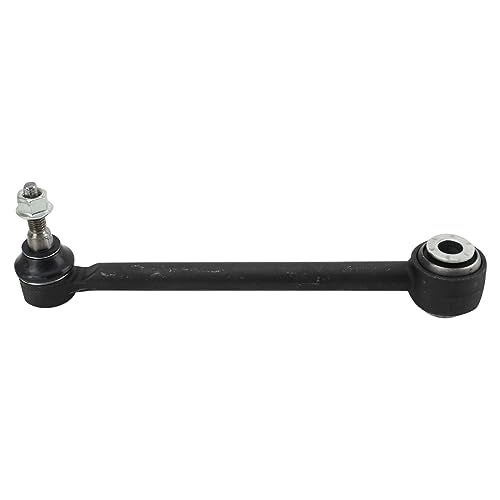 TRQ Rear Upper Control Arm Set Control Arm with Ball Joint Compatible with 2009-2017 Ford Expedition Lincoln Navigator - Image 3