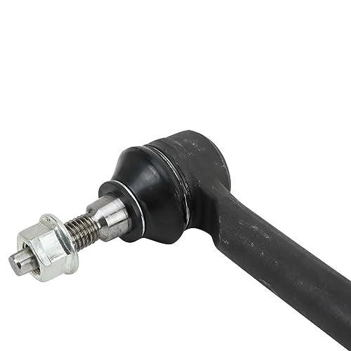 TRQ Rear Upper Control Arm Set Control Arm with Ball Joint Compatible with 2009-2017 Ford Expedition Lincoln Navigator - Image 4