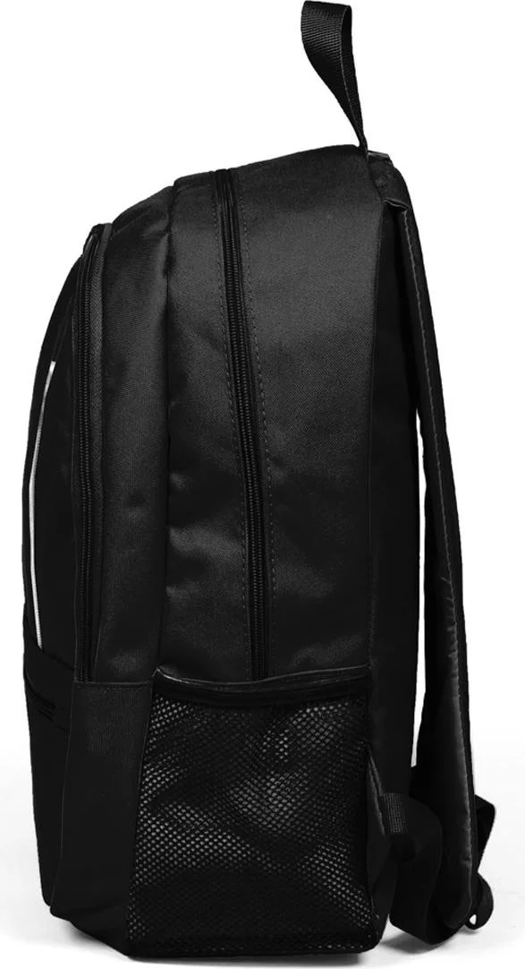 CORAL HIGH Sport Black Three Compartment Backpack 23457