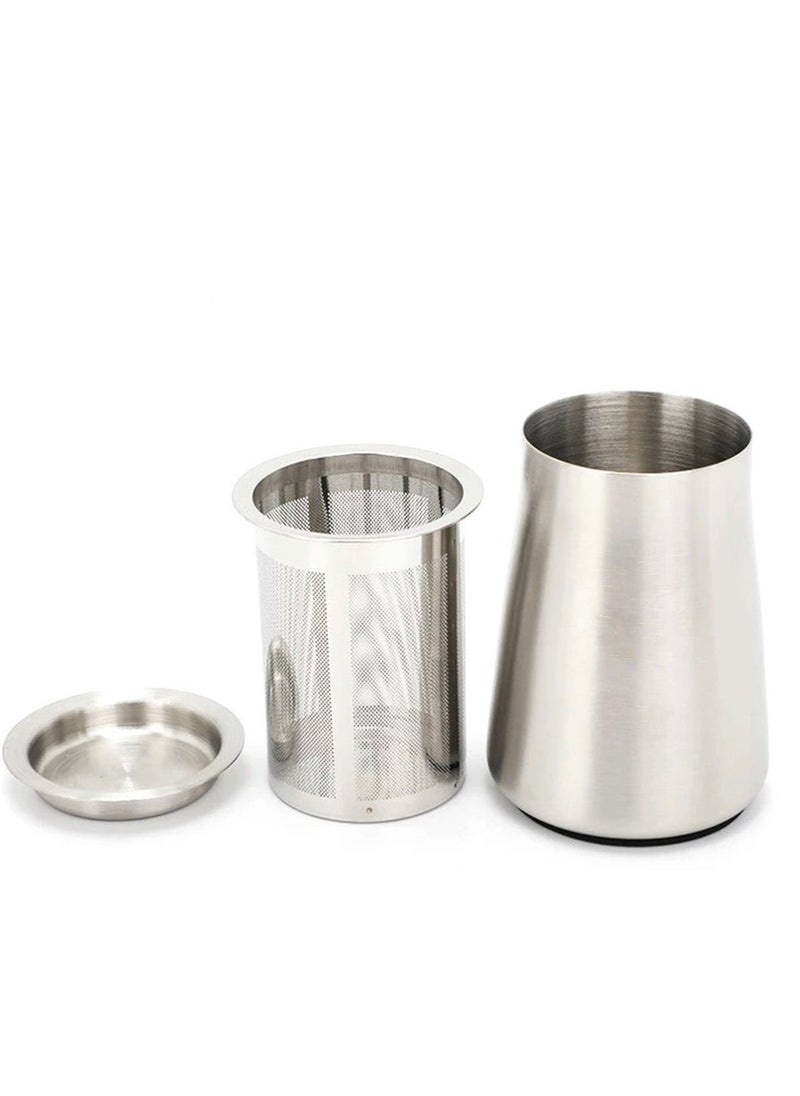 Generic - Coffee sieve to separate the fine grind - Image 1