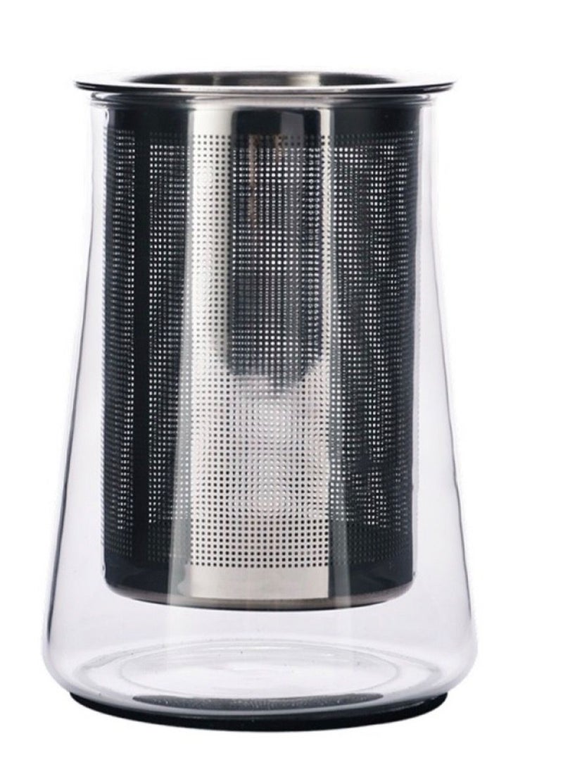 Generic - Coffee sieve to separate the fine grind - Image 1