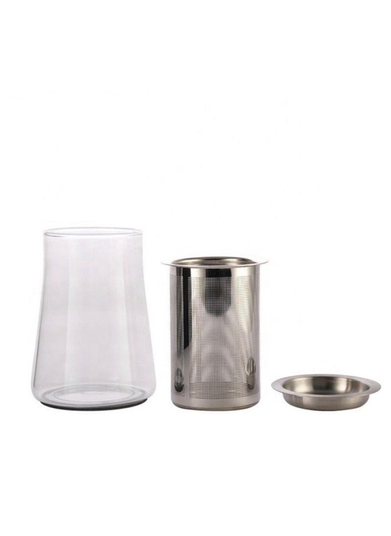 Generic - Coffee sieve to separate the fine grind - Image 1