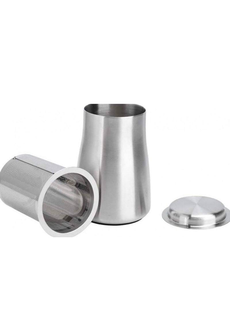 Generic - Coffee sieve to separate the fine grind - Image 1