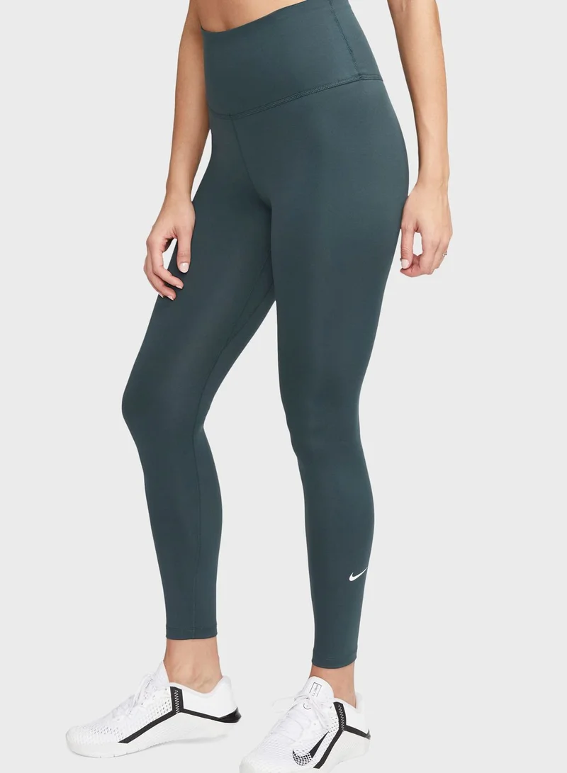 Nike Dri-Fit One Tights