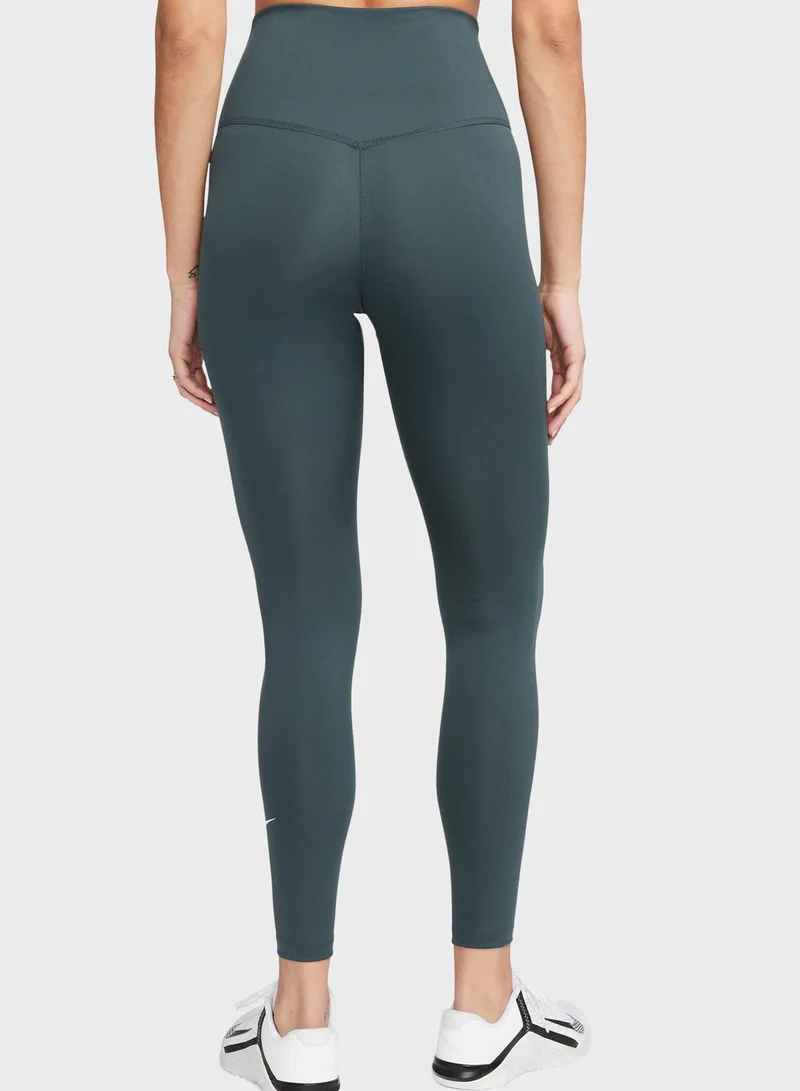 Nike Dri-Fit One Tights