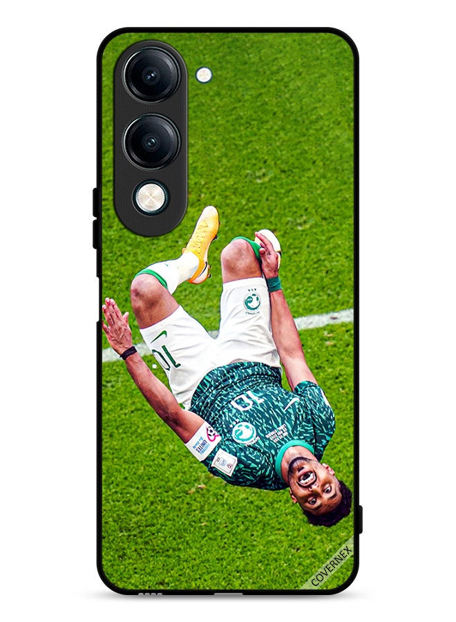 Covernex vivo Y04 Protective Case Cover Salem Aldawsari - Image 1