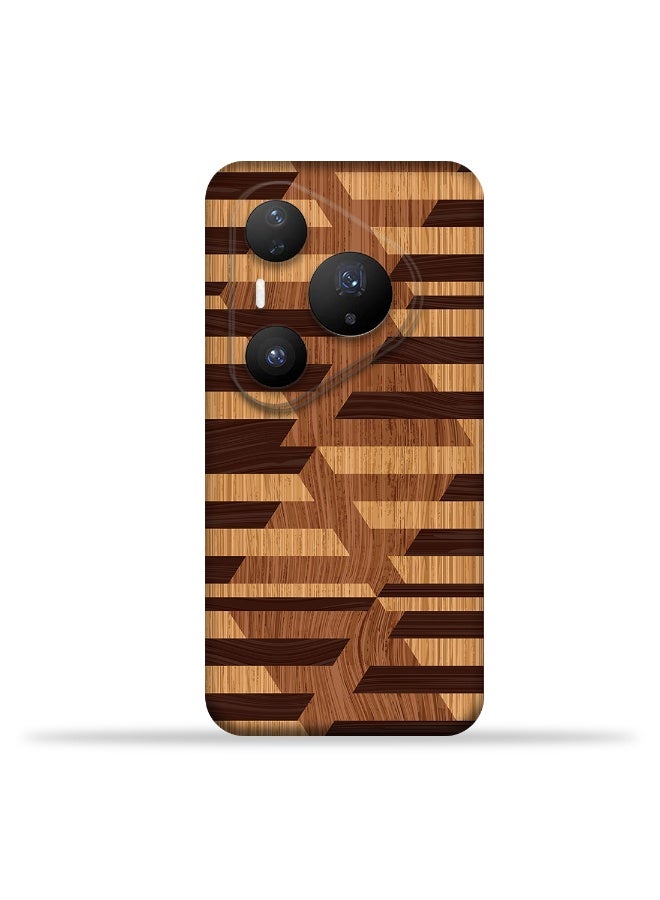 AMC DESIGN Protective Case Cover For Huawei Pura 80 Pro - Image 1