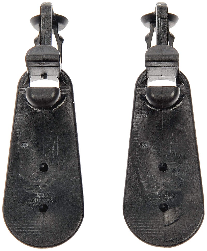 Dorman 45188 Floor Mat Retainer Clips Compatible with Select Lexus/Scion/Toyota Models, 0 Pair - Image 3