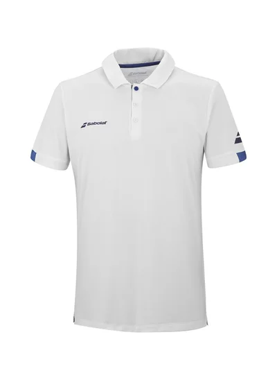 Babolat Babolat Tennis Play Polo Boy, 3Bp2021-1000, (French Brand)