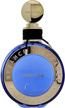 Rochas Byzance Eau De Parfum 90ml - Image 2