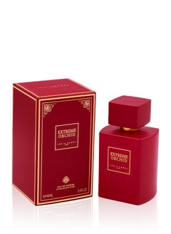 LOUIS VAREL Louis Varel, Extreme Orchid EDP 100ml Perfume  - Image 1