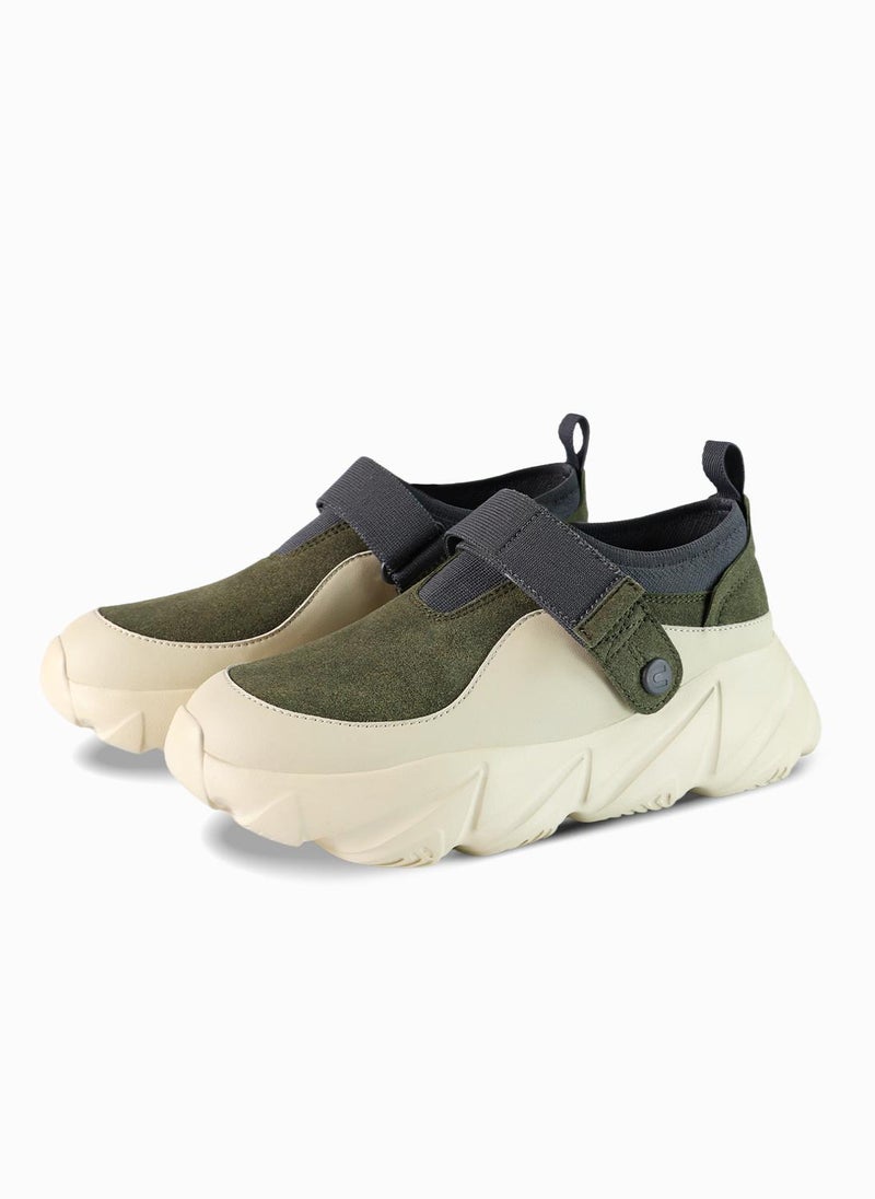 DUOZOULU حذاء رياضي BR Oval SS Runner - Image 5