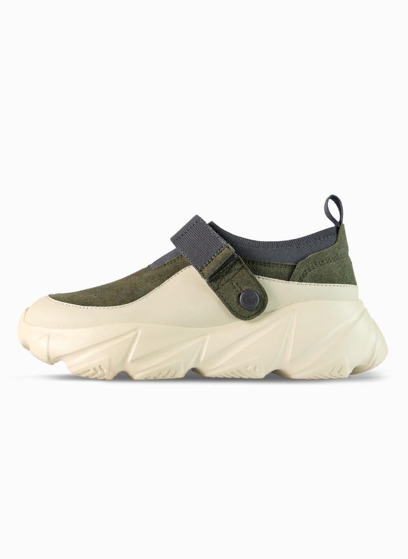 DUOZOULU حذاء رياضي BR Oval SS Runner - Image 1