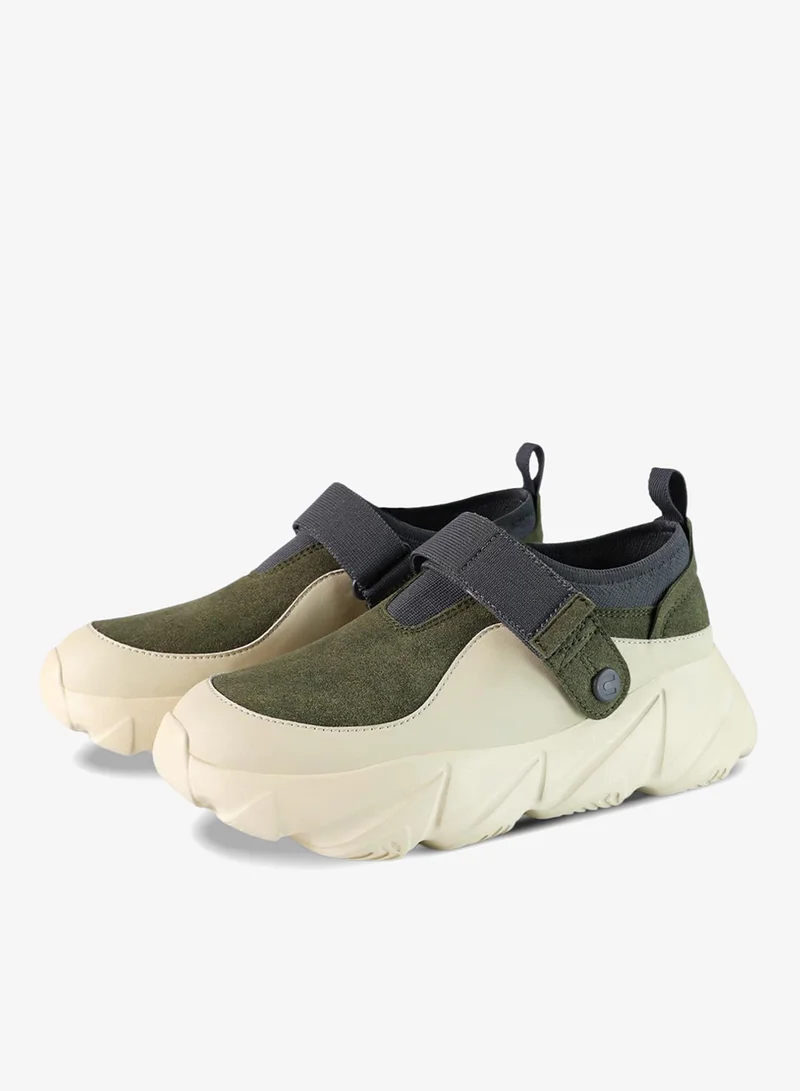 Duozoulu  BR Oval SS Running Sneaker for Men | Best Price UAE