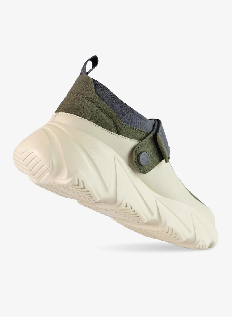 Duozoulu  BR Oval SS Running Sneaker for Men | Best Price UAE