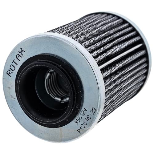 SKI-DOO 4T 0W-40 Synthetic Oil Change Kit for Rotax 900 ACE engine - Image 5