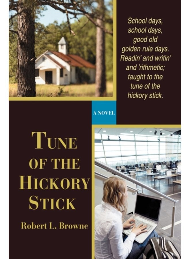 Tune of the Hickory Stick - Hardback