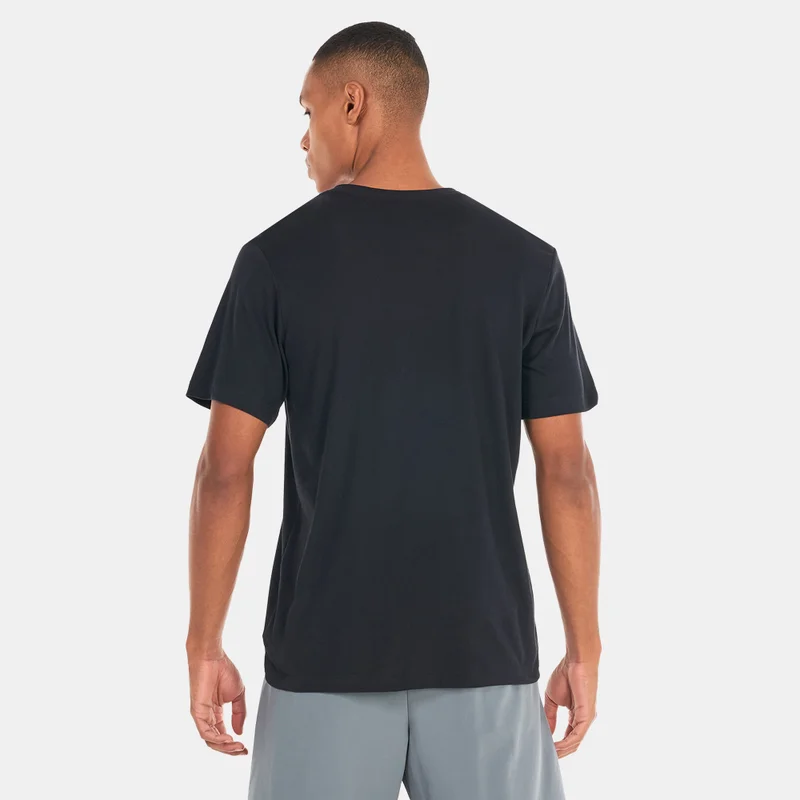 Nike Men's Dri-FIT Graphic Print T-Shirt