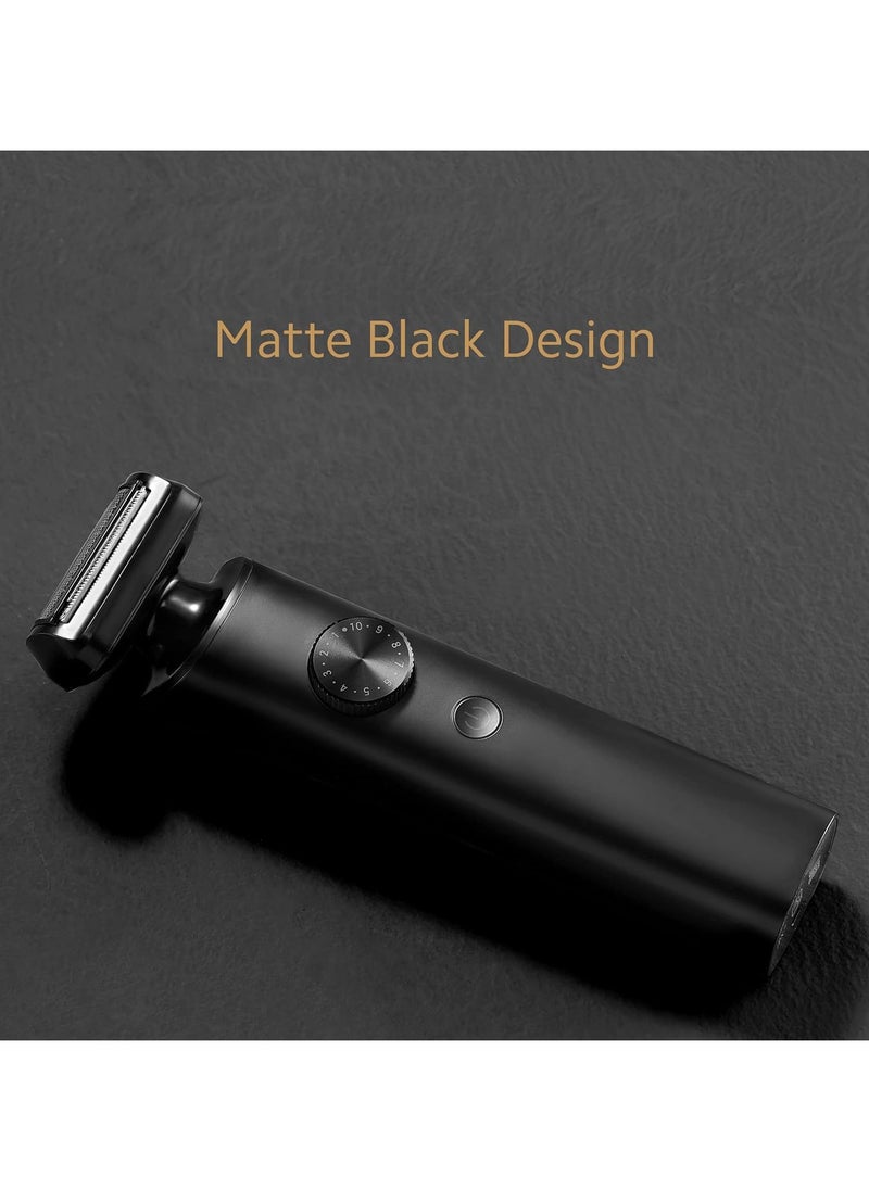 Xiaomi - Trimmer for men Grooming Kit Pro Hair, Body All in One Professional Styling Trimmer, Body Groomer, Nose & Ear Hair Trimming, Hair Clippers, Beard Combs, Quick Charge & 90 Mins Run Time - Image 1