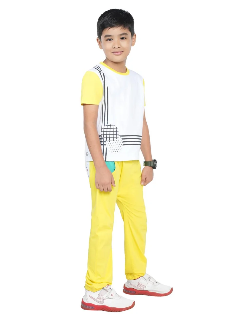 Pilolo Crossroads T-shirt