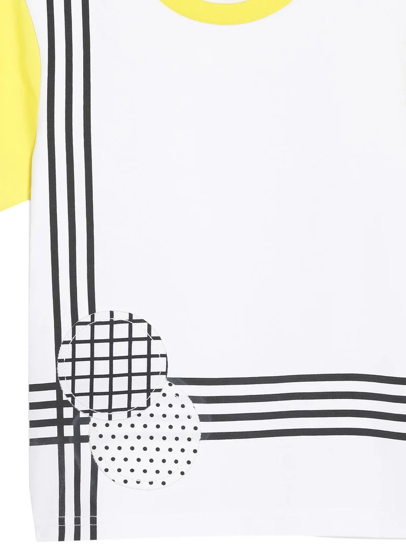 Pilolo Crossroads T-shirt