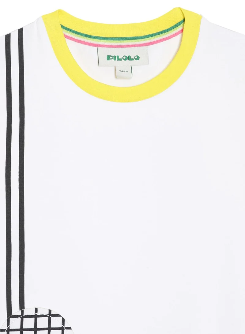 Pilolo Crossroads T-shirt