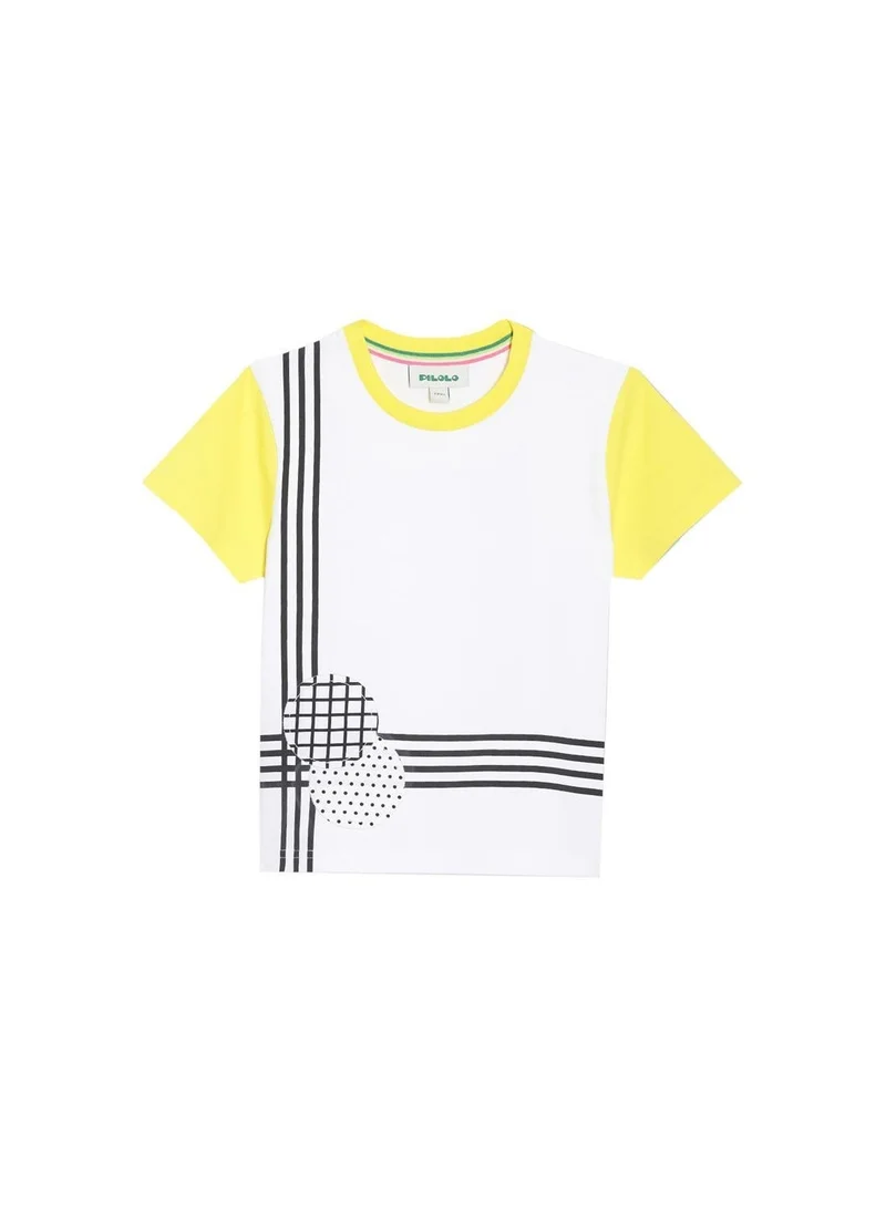 بوليو تيشيرت كروس رودز