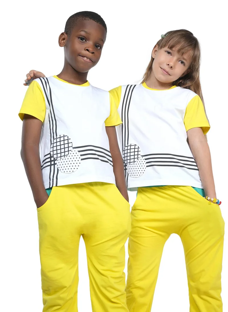 Pilolo Crossroads T-shirt