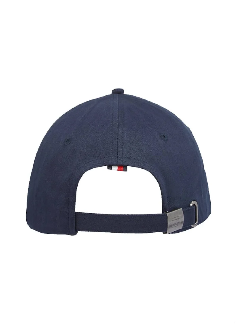 TOMMY HILFIGER Signature Flag Six-Panel Baseball Cap