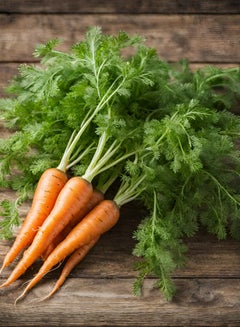 GROW Carrots seeds - Al Fajr  - Image 1