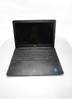 Generic Dell latitude 3550, Core i7 5th Generation,8 GB Ram, 256 SSD ,15.6 Inches With Charger (Renewd)  - Image 1
