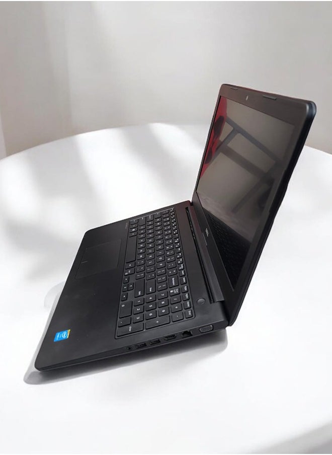 Generic Dell latitude 3550, Core i7 5th Generation,8 GB Ram, 256 SSD ,15.6 Inches With Charger (Renewd)  - Image 4