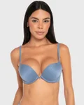 ايسلا اند ايفي Coronet Blue