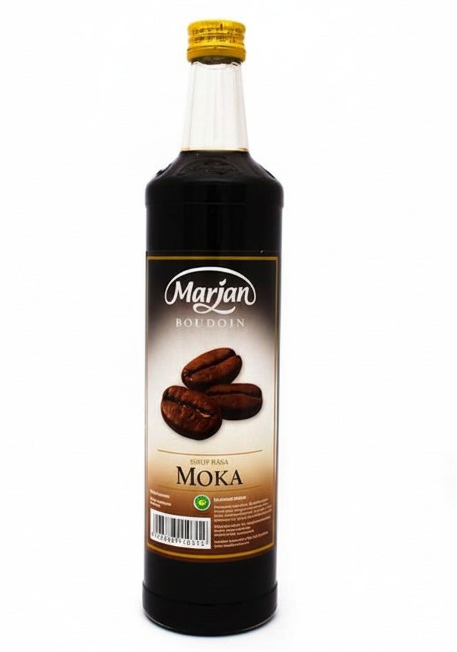 بودوان موكا 460 مل