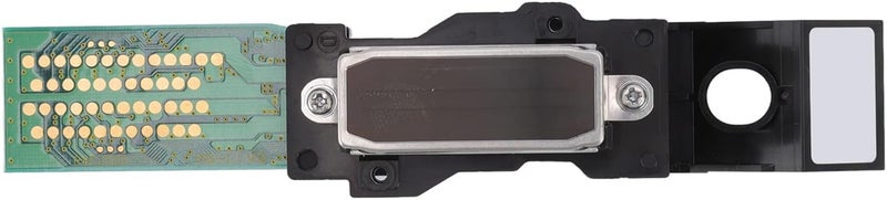 Dan&Dre Eco Solvent Printhead Solvent Print Head Eco Printhead Replacement ABS Print Head for DX4 JV4 JV3 JV3 Series with Stable Performance Impact Resistance - Image 1