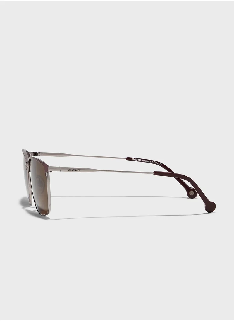 30 سندايز Relic Aviator Sunglasses