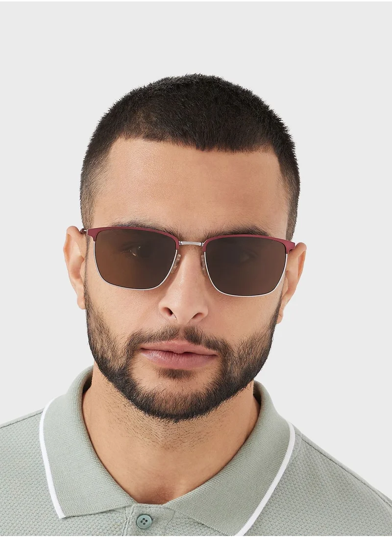 30 سندايز Relic Aviator Sunglasses