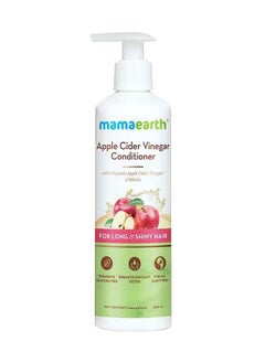 Mamaearth Apple cider Vinegare conditioner 250ml