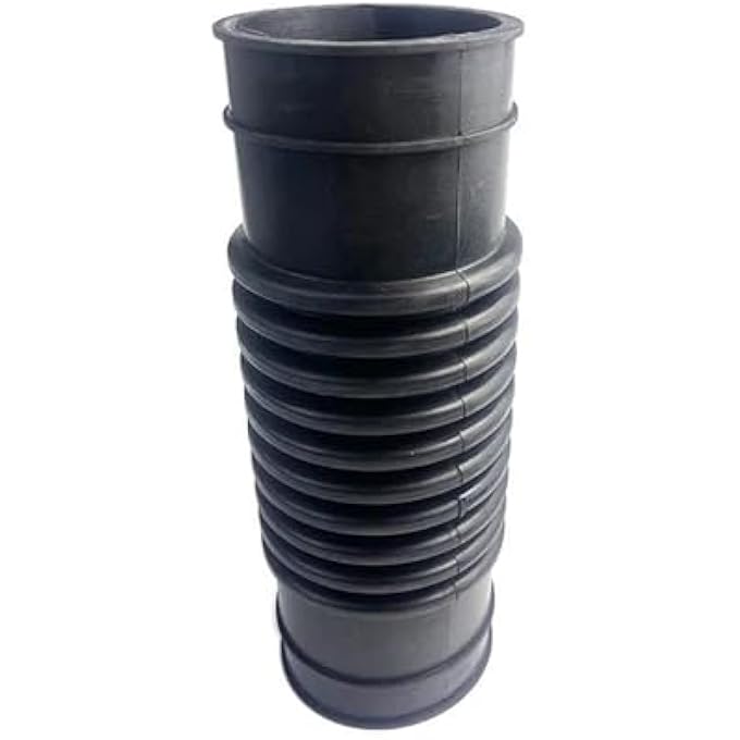 QASULER Air Intake Pipe, for Toyota, for Hilux, 4Runner 1993 1994 1995 17881-67040 1788167040 Cleaner Hose Car Air Intake Pipe - Image 3