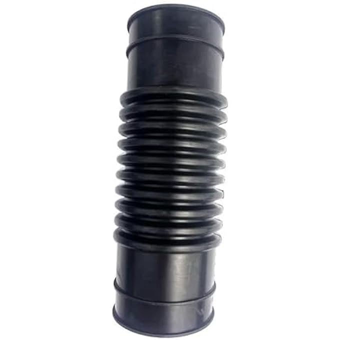 QASULER Air Intake Pipe, for Toyota, for Hilux, 4Runner 1993 1994 1995 17881-67040 1788167040 Cleaner Hose Car Air Intake Pipe - Image 2
