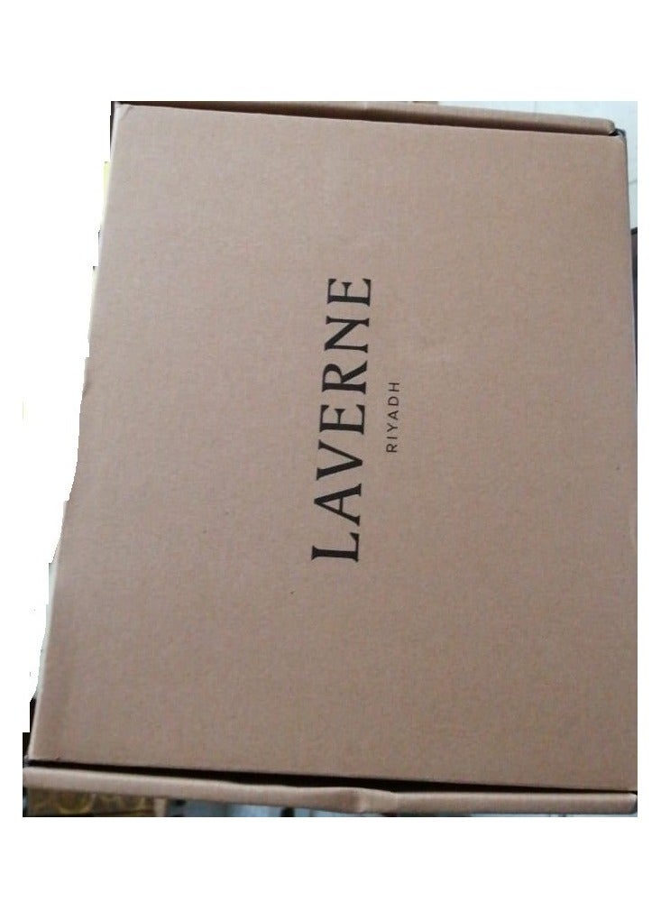 Laverne Blue Laverne Bakhur Edp 100ML  - Image 3