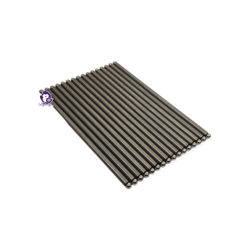 Dynosty Texas Speed TSP Chopacabra Cam Kit with Springs Seals Pushrods LS Truck Camshaft 4.8 5.3 6.0 6.2 Vortec 1999-2013 - Image 4