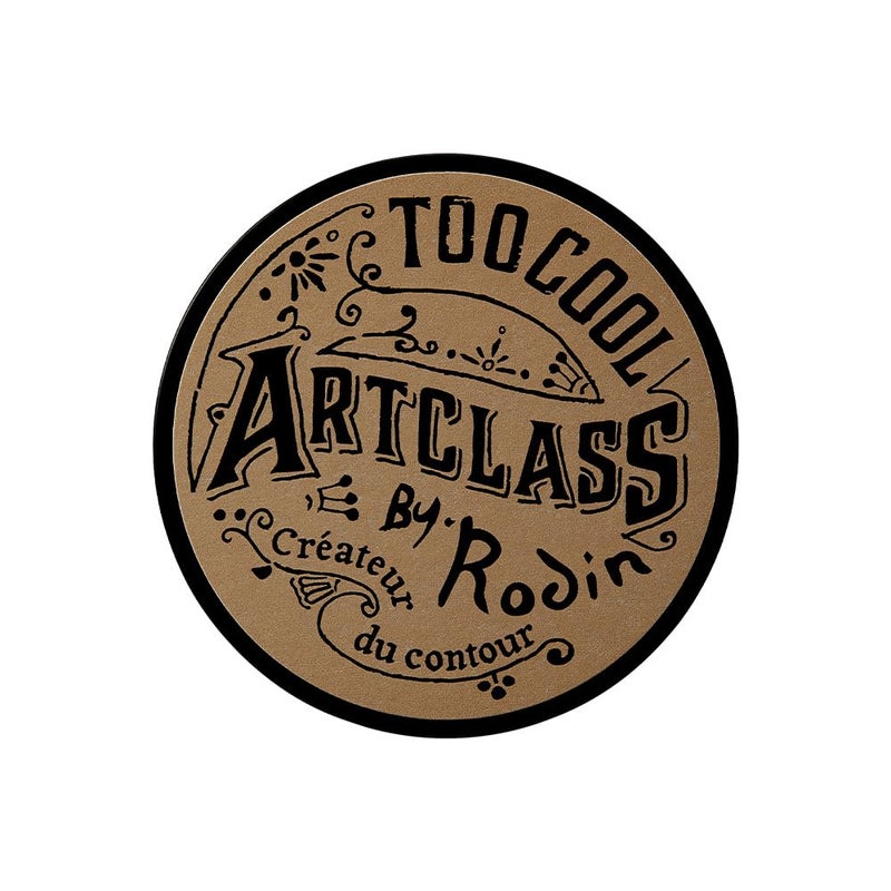 Too Cool For School Artclass By Rodin Shading Contour Powder â€“ #1.5 Neutral - Image 2